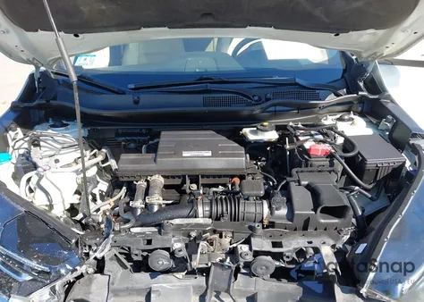 2017 Honda Cr-V Ex-L/Ex-L Navi z USA, uszkodzony, nr VIN 2HKRW2H88HH636532